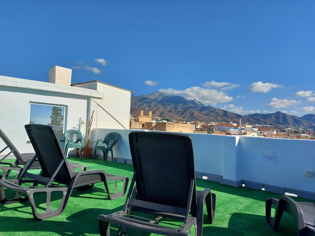 1ºa Escobar Apartment *