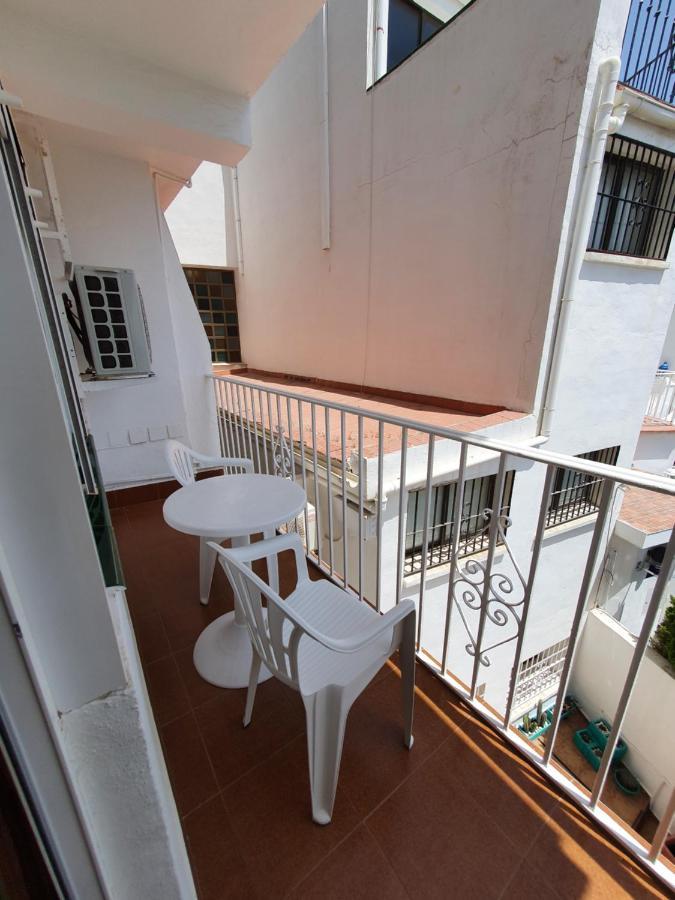Appartement 1ºa Escobar *