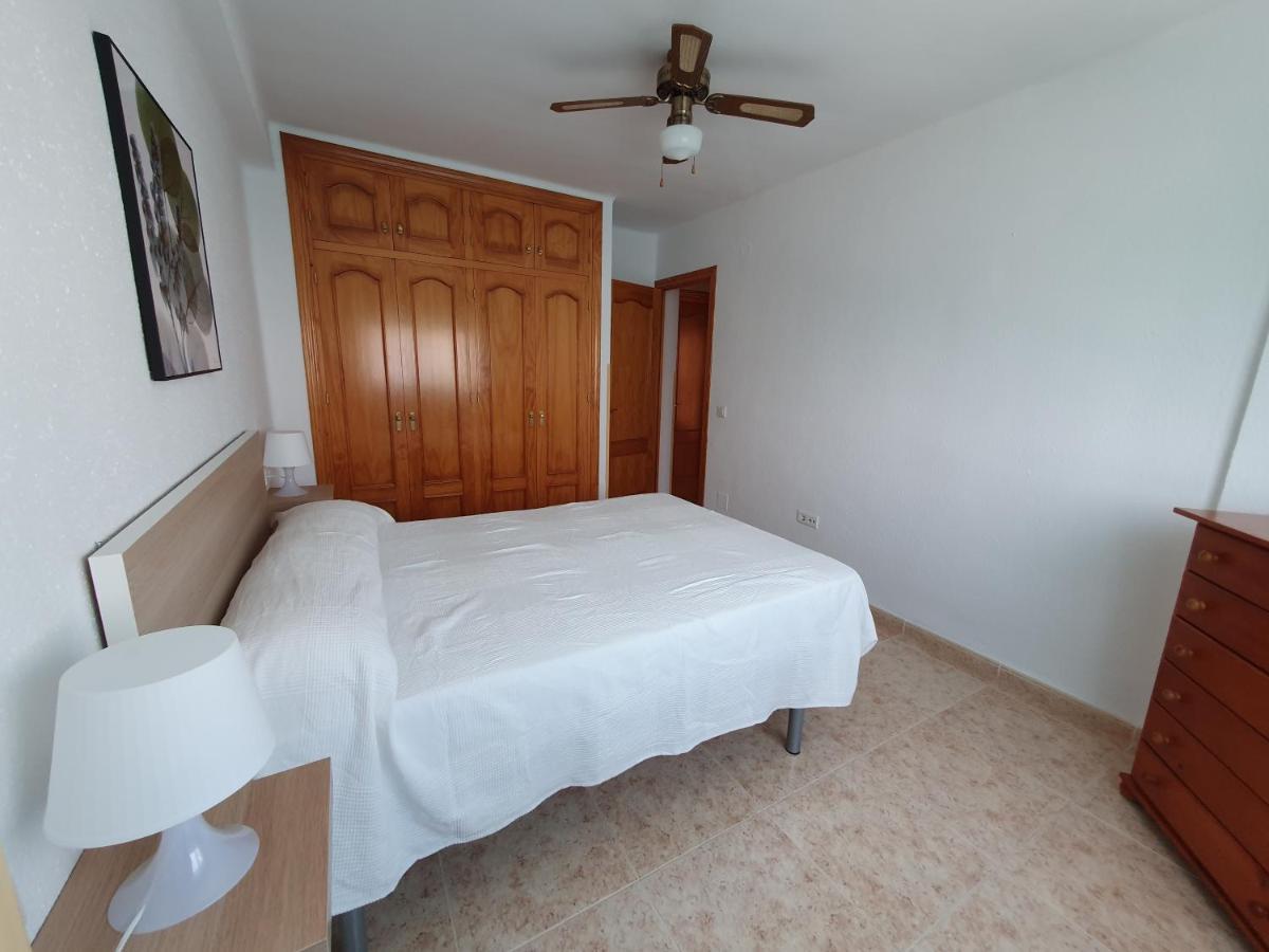 1ºa Escobar Apartment *