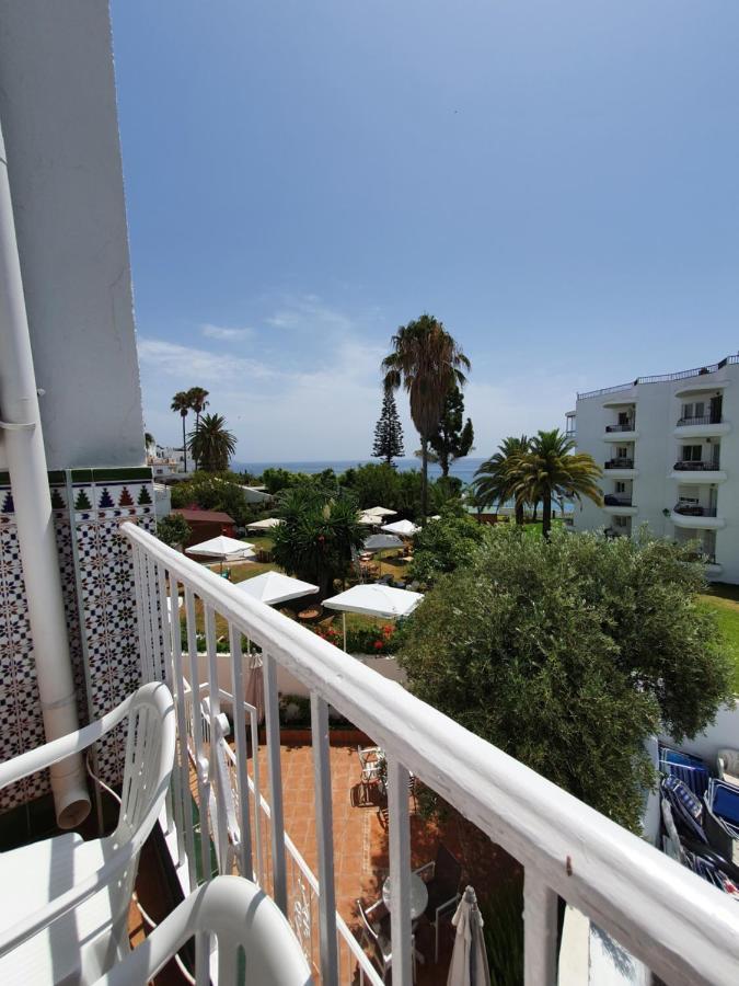 1ºa Escobar Appartement Nerja