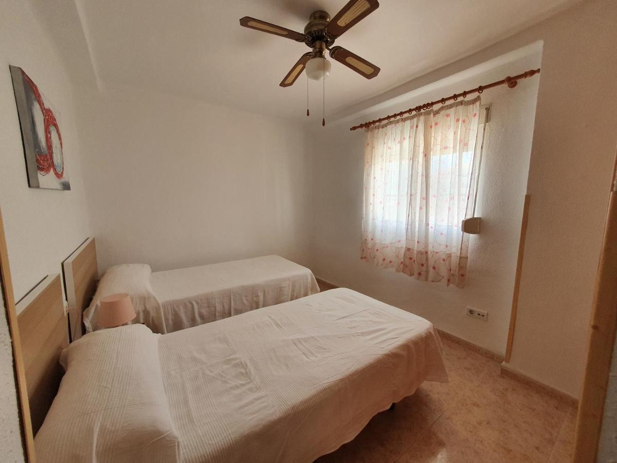 1ºa Escobar Appartement Nerja