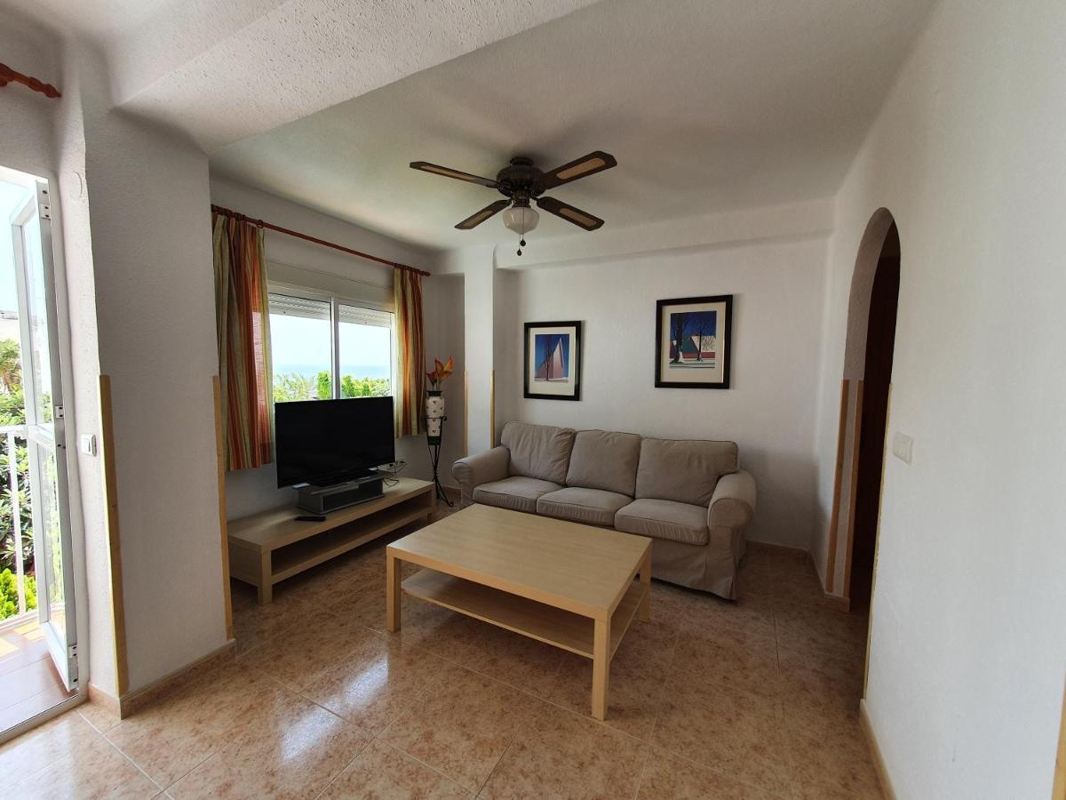 Appartement 1ºa Escobar