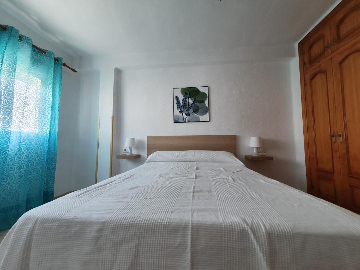 Appartement 1ºa Escobar Nerja
