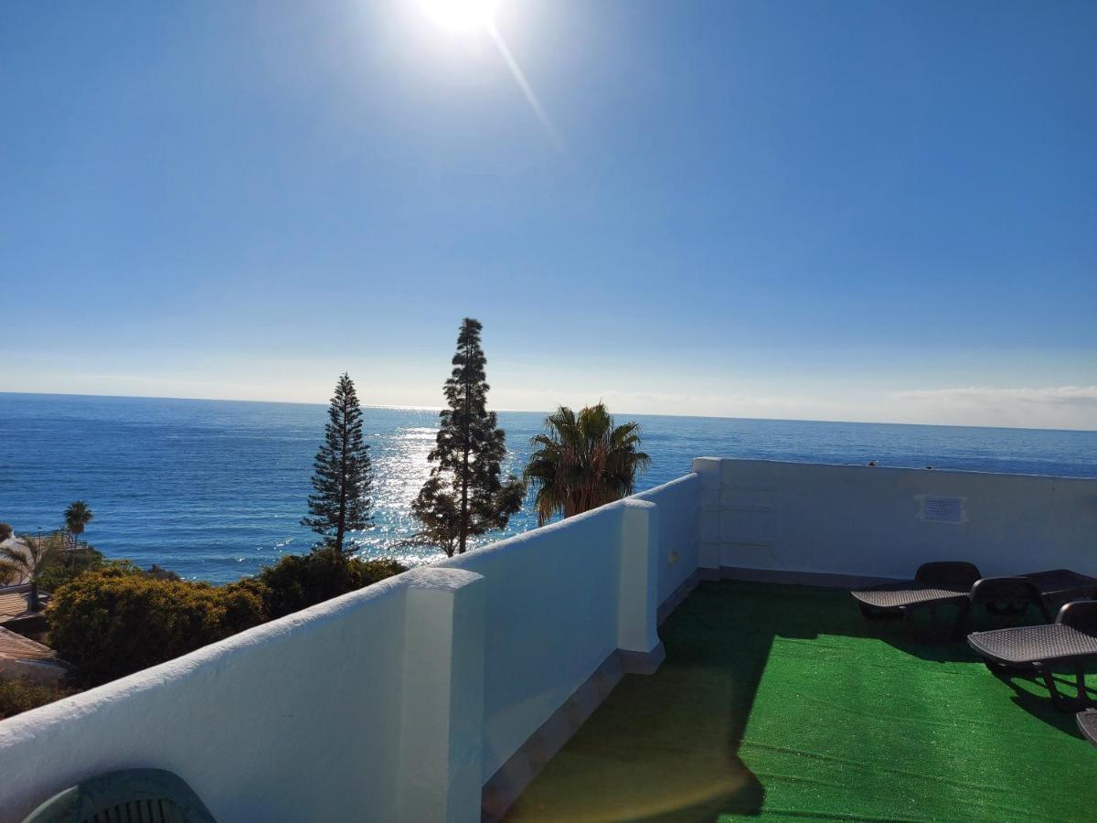 1ºa Escobar Appartement Nerja