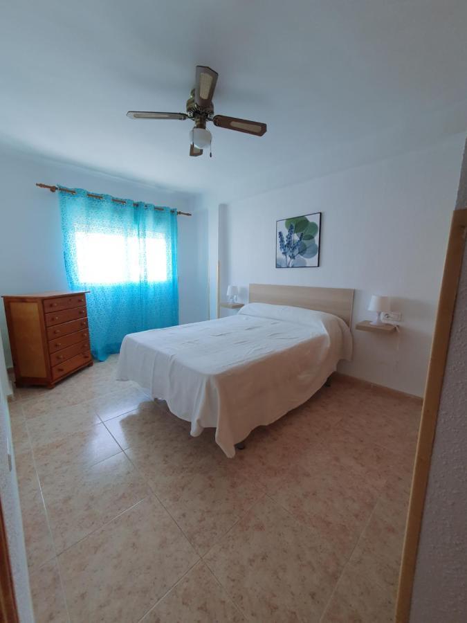 1ºa Escobar Apartament Nerja