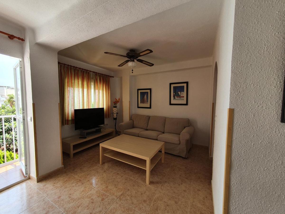 Apartament 1ºa Escobar Nerja