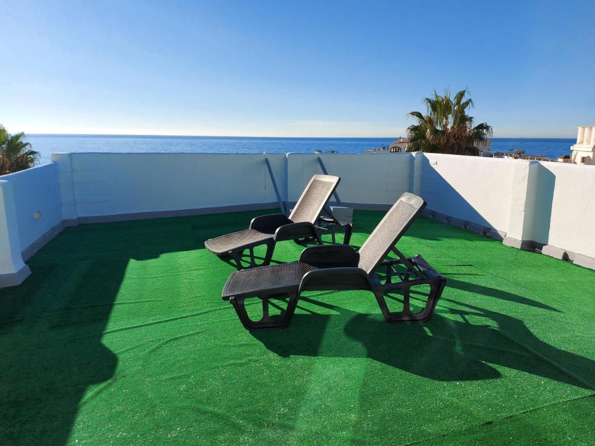 Apartament 1ºa Escobar